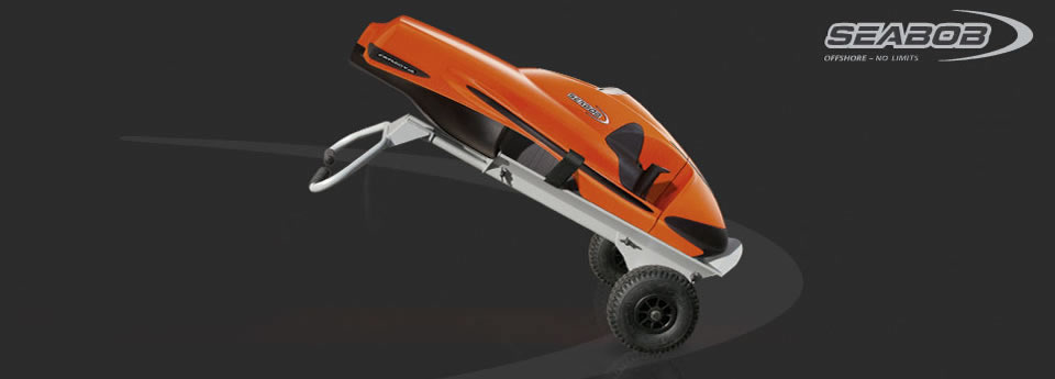 Seabob Cart