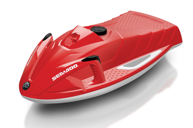 seadoo scooter