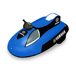 Yamaha Jet Pod Pro Seascooter